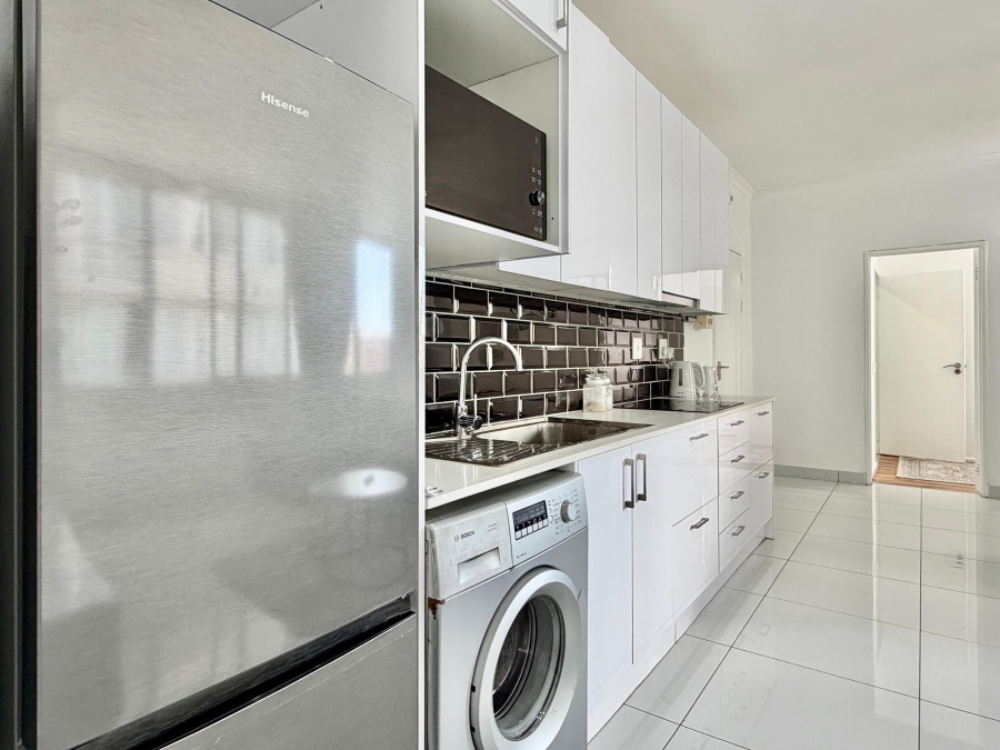 2 Bedroom Property for Sale in Cape Town City Centre Western Cape